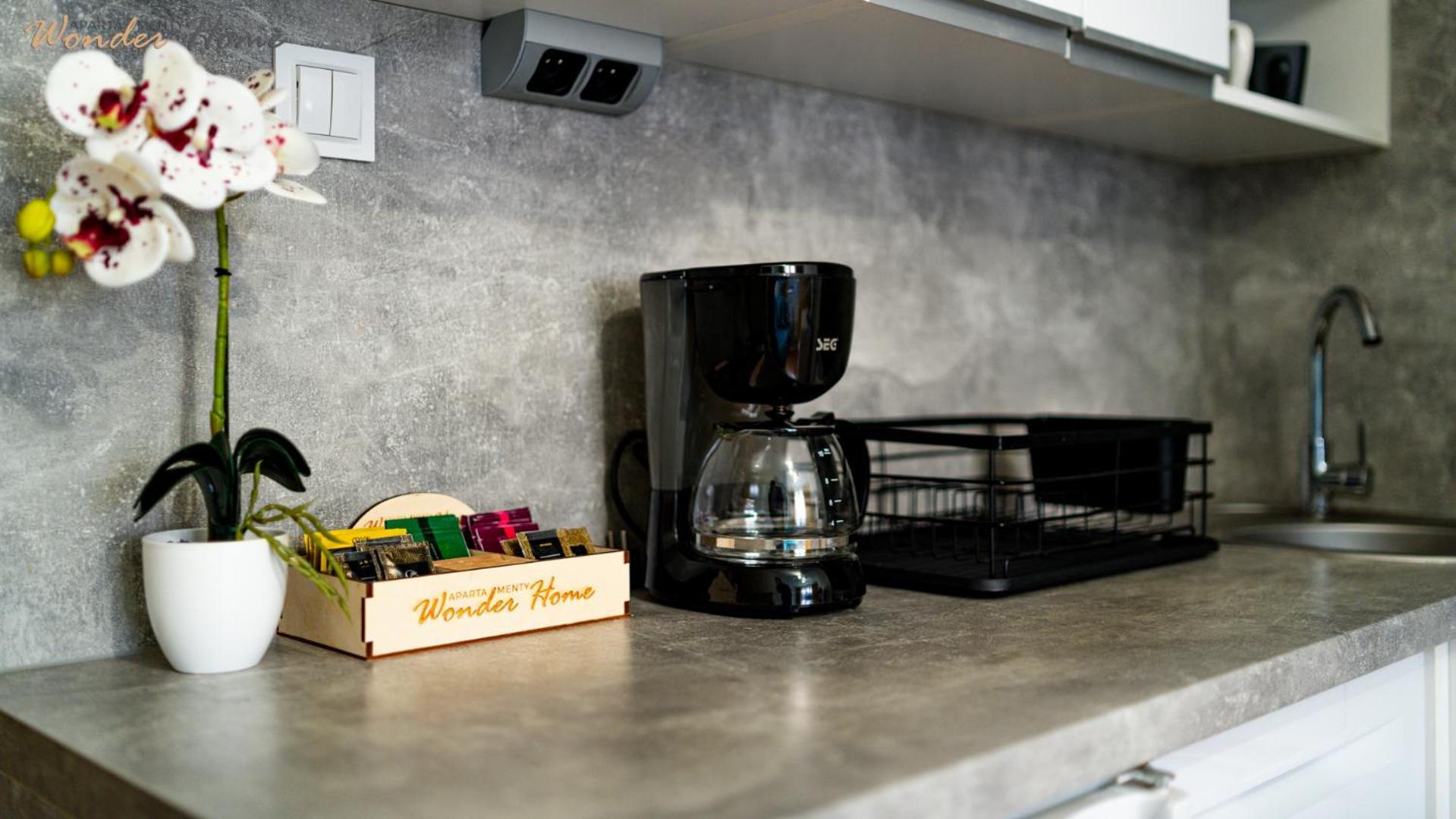 Wonder Home - Apartamenty W Zielonej Okolicy, Blisko Centrum Karpacza Ngoại thất bức ảnh