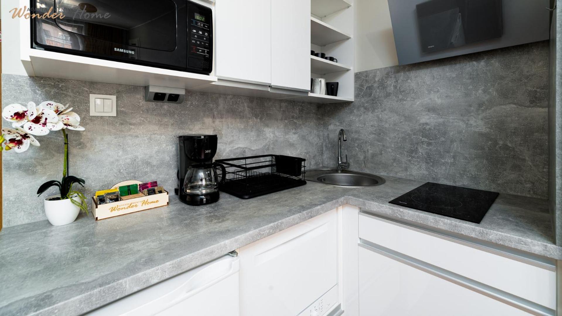 Wonder Home - Apartamenty W Zielonej Okolicy, Blisko Centrum Karpacza Ngoại thất bức ảnh