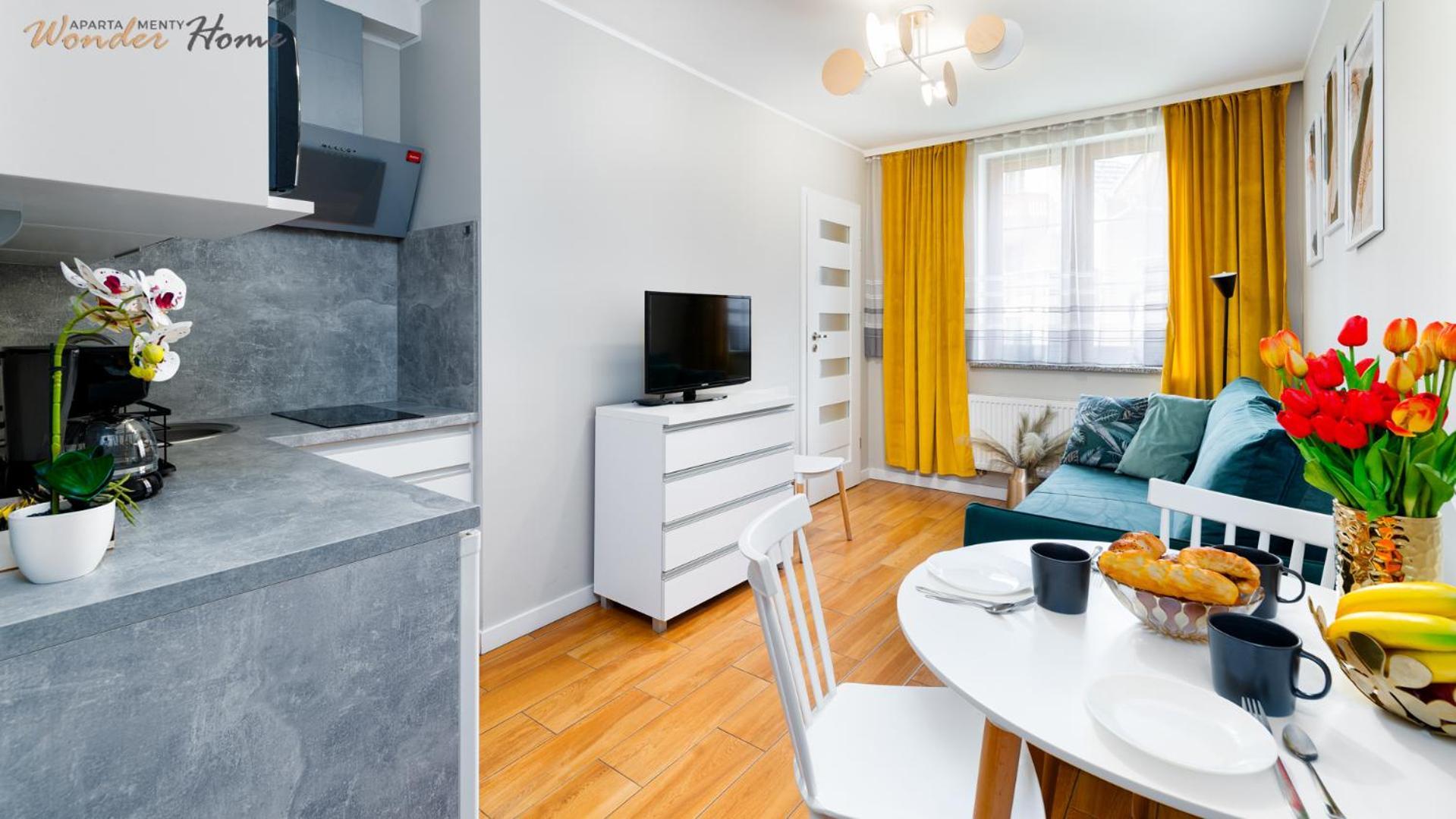 Wonder Home - Apartamenty W Zielonej Okolicy, Blisko Centrum Karpacza Ngoại thất bức ảnh