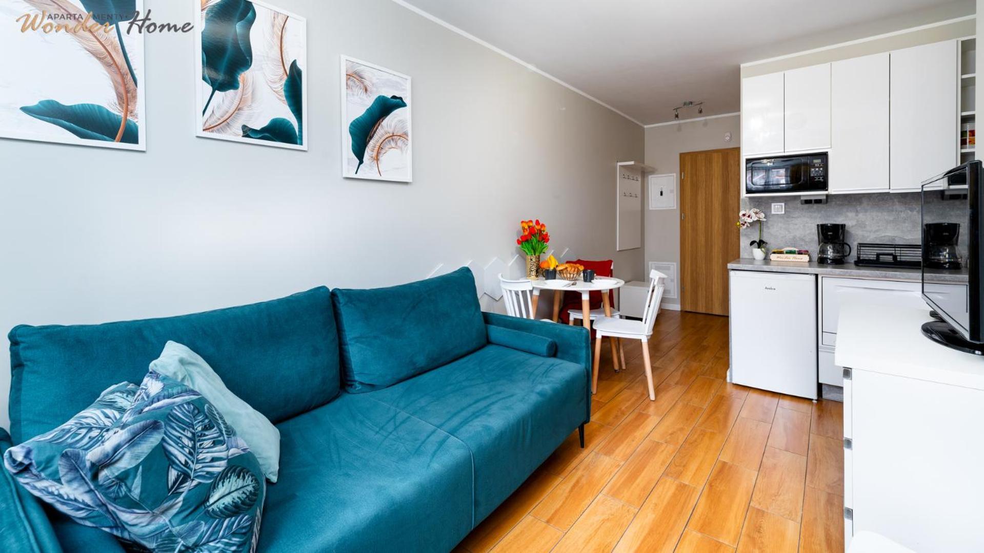 Wonder Home - Apartamenty W Zielonej Okolicy, Blisko Centrum Karpacza Ngoại thất bức ảnh