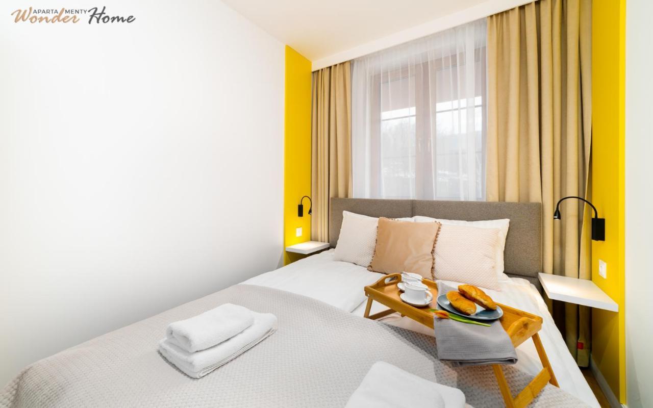 Wonder Home - Apartamenty W Zielonej Okolicy, Blisko Centrum Karpacza Ngoại thất bức ảnh