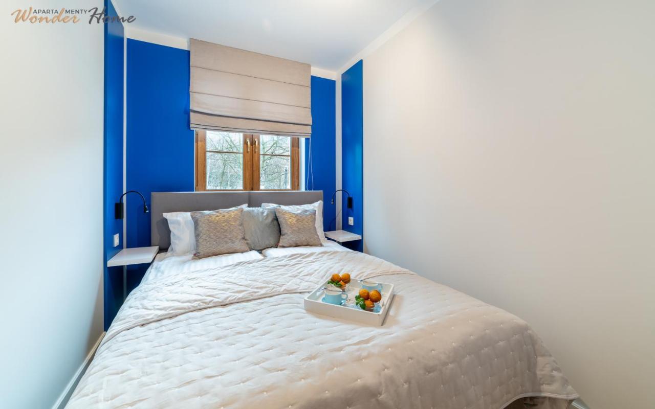 Wonder Home - Apartamenty W Zielonej Okolicy, Blisko Centrum Karpacza Ngoại thất bức ảnh