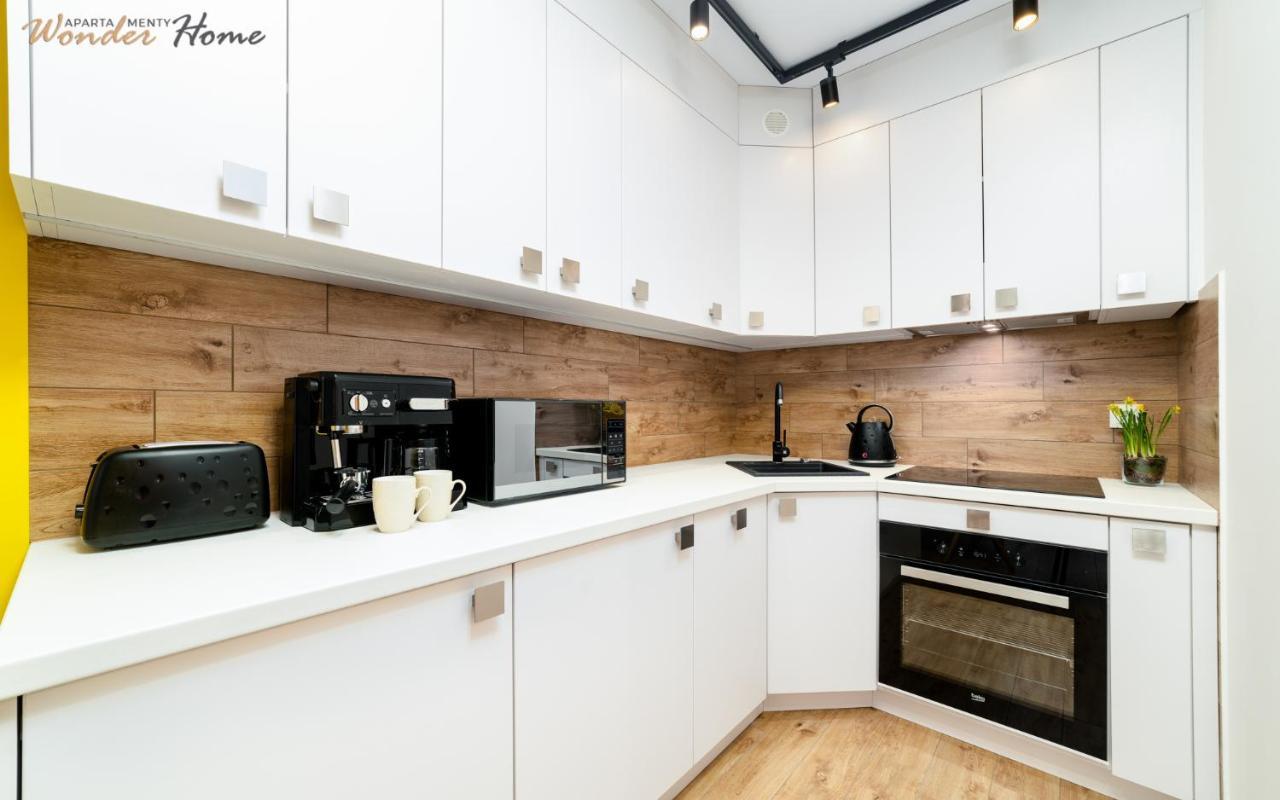 Wonder Home - Apartamenty W Zielonej Okolicy, Blisko Centrum Karpacza Ngoại thất bức ảnh