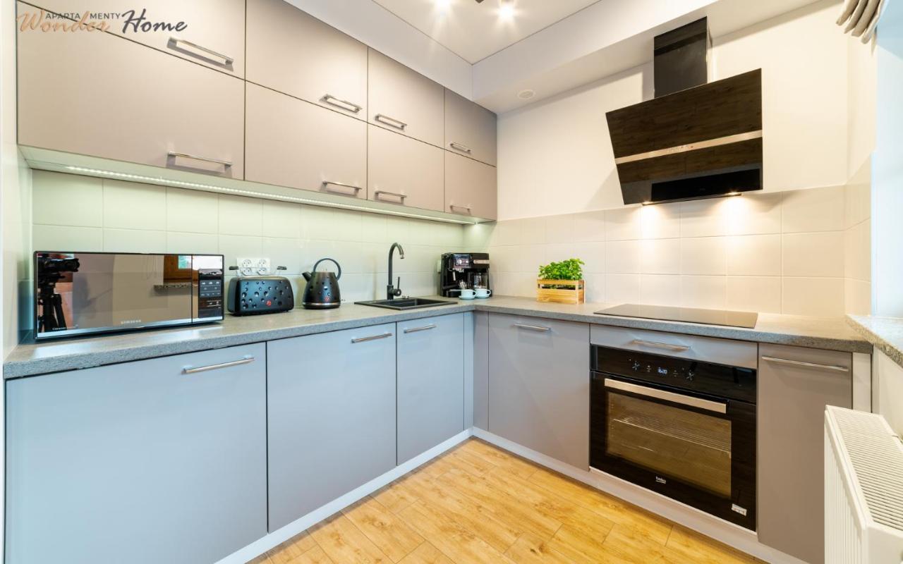 Wonder Home - Apartamenty W Zielonej Okolicy, Blisko Centrum Karpacza Ngoại thất bức ảnh