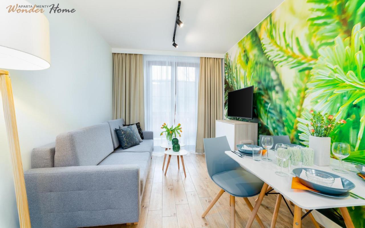 Wonder Home - Apartamenty W Zielonej Okolicy, Blisko Centrum Karpacza Ngoại thất bức ảnh