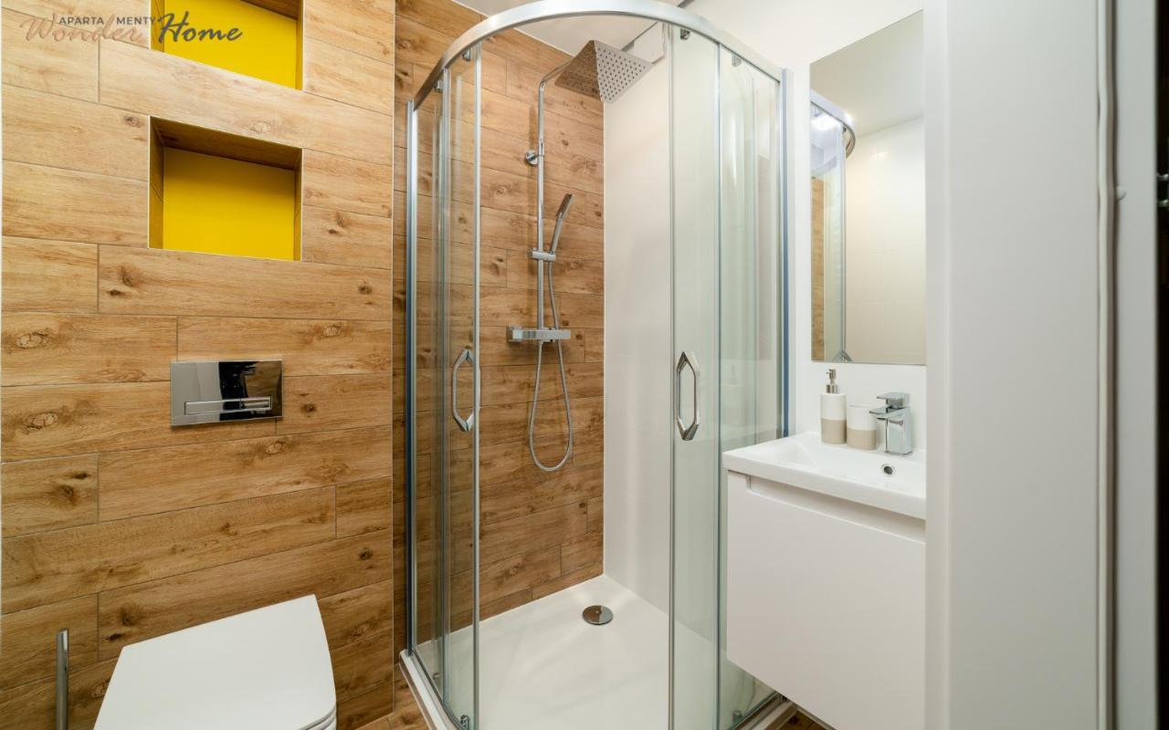 Wonder Home - Apartamenty W Zielonej Okolicy, Blisko Centrum Karpacza Ngoại thất bức ảnh